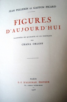  ORLOFF